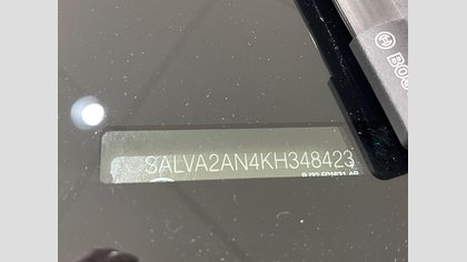 Range Rover Evoque 42