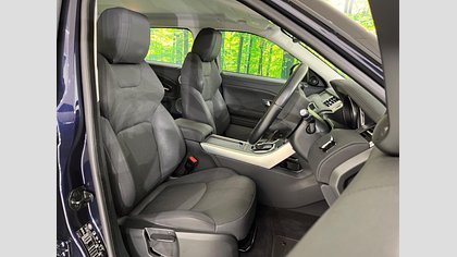 Range Rover Evoque 31