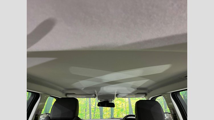 2018 認定中古車 Land Rover Range Rover Evoque Loire Blue 2.0 litre i4D Diesel SE