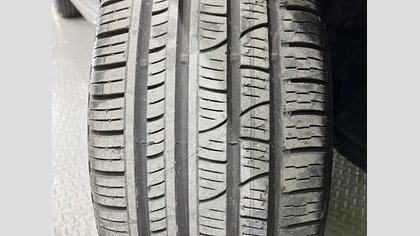 Range Rover Evoque 12