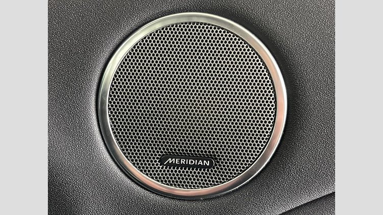 2018 認定中古車 Land Rover Range Rover Evoque Loire Blue 2.0 litre i4D Diesel SE