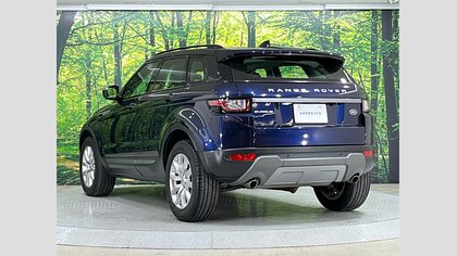 Range Rover Evoque 1