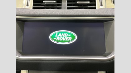 Range Rover Evoque 29