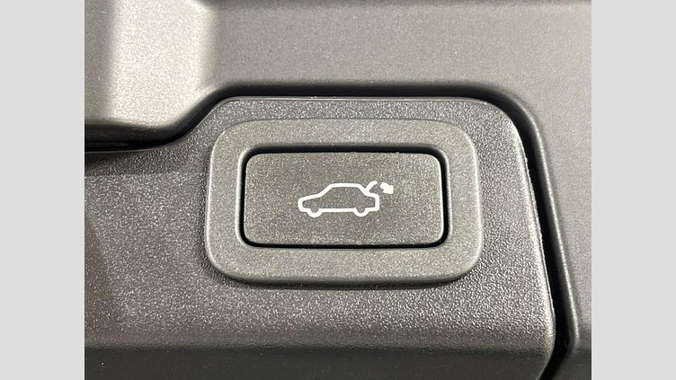 2018 認定中古車 Land Rover Range Rover Evoque Loire Blue 2.0 litre i4D Diesel SE