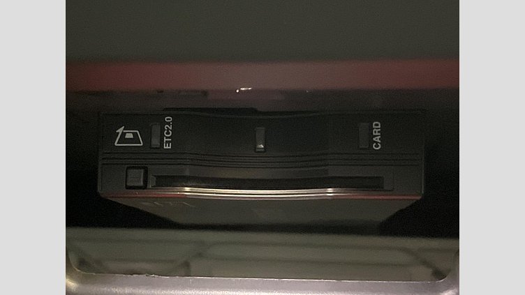 2024 認定中古車 Land Rover Defender 130 サントリーニブラック D300 AWD（AT） SE