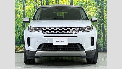 Discovery Sport 7