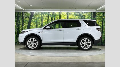 Discovery Sport 5