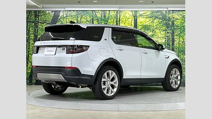 Discovery Sport 41