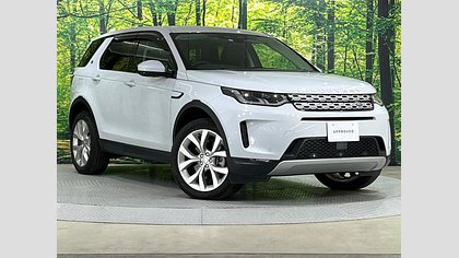 Discovery Sport 55