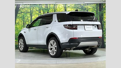 Discovery Sport 1