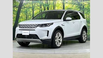 Discovery Sport 73