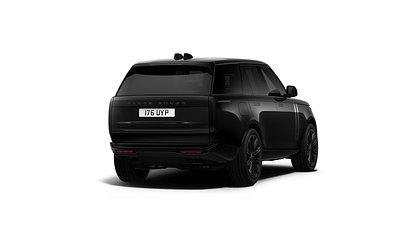 Range Rover 2