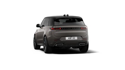 Range Rover Sport 2