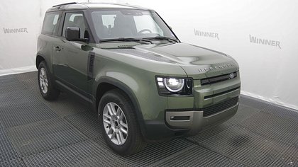 Defender 90 1
