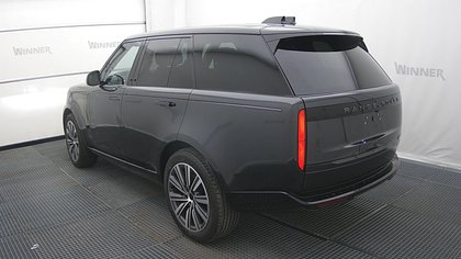 Range Rover 2