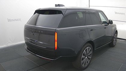 Range Rover 3