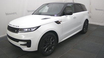 Range Rover Sport 0