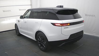 Range Rover Sport 2
