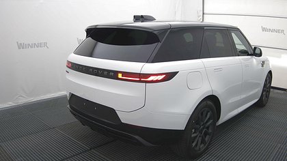 Range Rover Sport 3