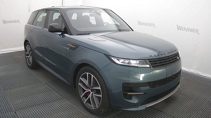 Range Rover Sport 1