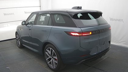 Range Rover Sport 2