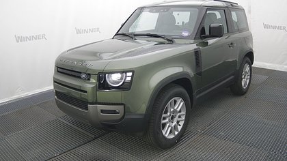 Defender 90 0