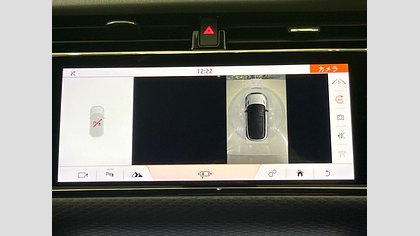 Range Rover Evoque 9