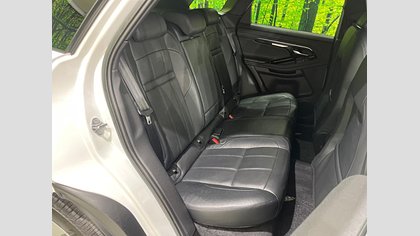 Range Rover Evoque 11