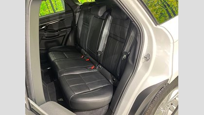 Range Rover Evoque 4