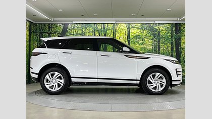 Range Rover Evoque 29