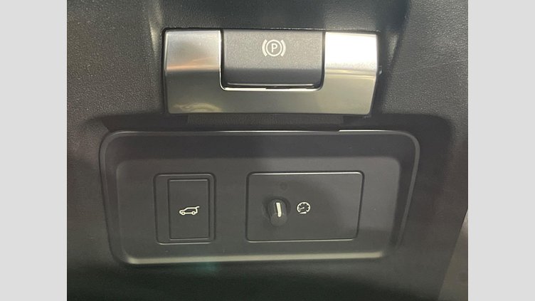 2019 認定中古車 Land Rover Range Rover Evoque フジホワイト D180 R-DYNAMIC S