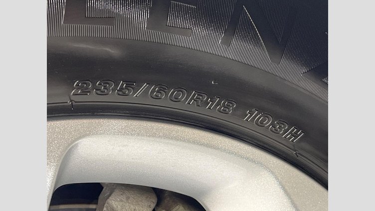 2019 認定中古車 Land Rover Range Rover Evoque フジホワイト D180 R-DYNAMIC S