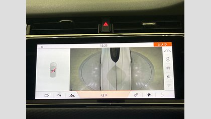 Range Rover Evoque 25