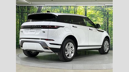 Range Rover Evoque 16