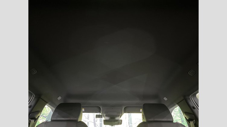 2019 認定中古車 Land Rover Range Rover Evoque フジホワイト D180 R-DYNAMIC S