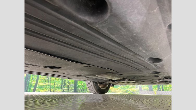 2019 認定中古車 Land Rover Range Rover Evoque フジホワイト D180 R-DYNAMIC S