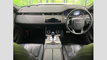 Range Rover Evoque 3