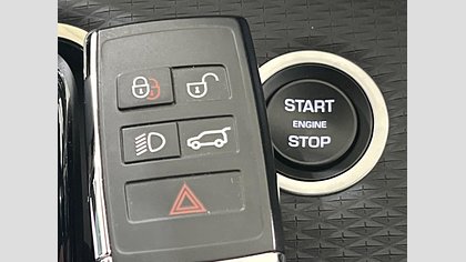 Range Rover Evoque 47