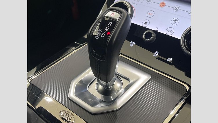 2019 認定中古車 Land Rover Range Rover Evoque フジホワイト D180 R-DYNAMIC S