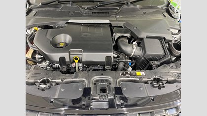 Range Rover Evoque 40