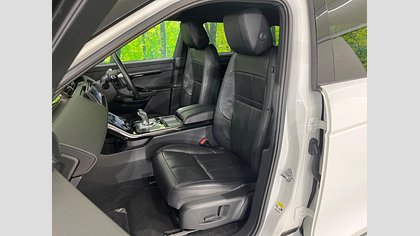 Range Rover Evoque 2