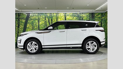 Range Rover Evoque 5