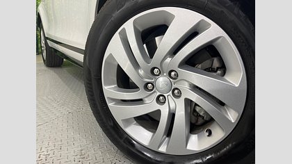 Range Rover Evoque 37