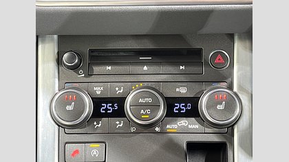 Range Rover Evoque 11