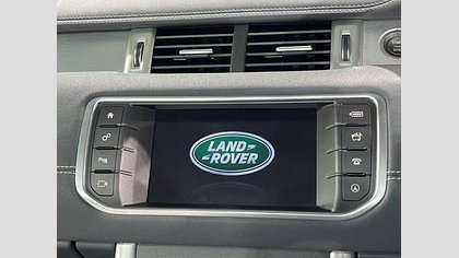 Range Rover Evoque 39