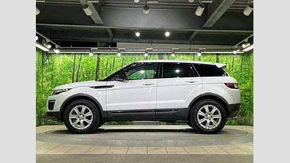 Range Rover Evoque 5