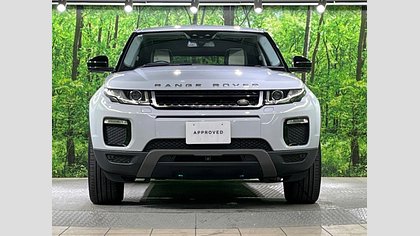 Range Rover Evoque 6