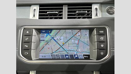 Range Rover Evoque 41