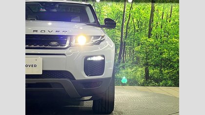 Range Rover Evoque 20