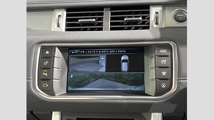 Range Rover Evoque 43